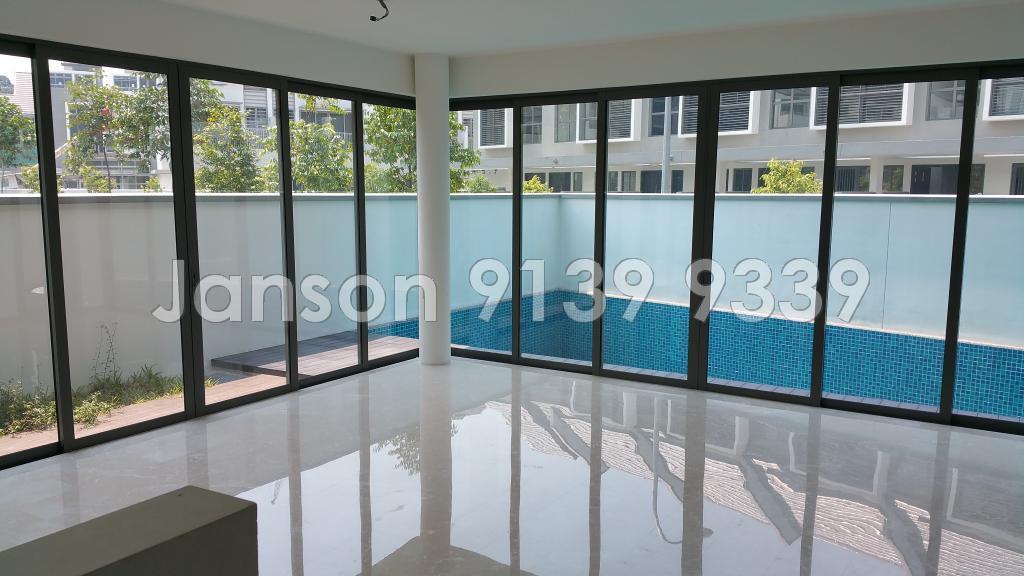 Springside Crescent (D26), Terrace #90306712